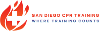 San Diego CPR Training